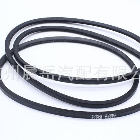 Passer til John Deere 42-tommers gressklipper reim gx20072 GY20570