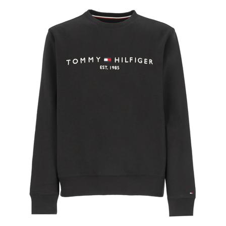 Tommy Hilfiger Sweater Sort, Herre