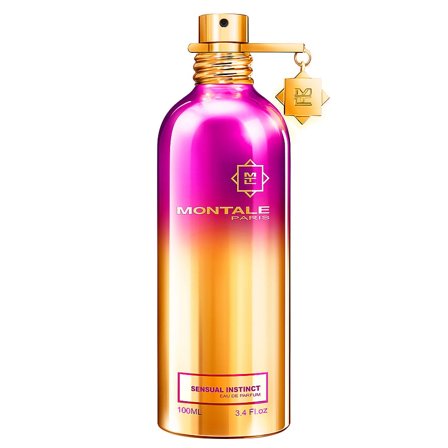 Montale Sensual Instinct Eau de Parfum 100 ml, Parfumer & Dufte, Til Hende, Eau De Parfum