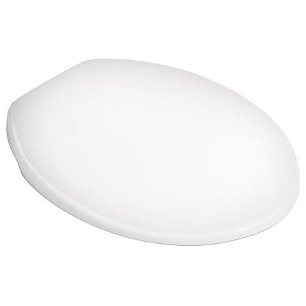 Gustavsberg D-4L Toiletsæde, Badeværelse