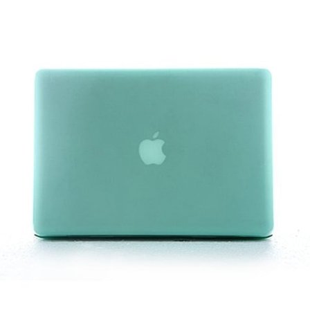 Breinholst (Grön) Macbook Pro 15.4 Retina Skal