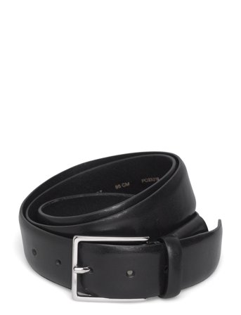 Saddler Aston - Black - 95 CM