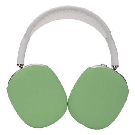 Airpods Max silikonisuojus - Vihreä