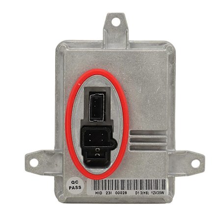 Xenon Ballast Lampa Kontrollenhet 3Z921 01700 Strålkastarballast Kontrollmodul Ersättning För Genesis Coupe 2013 till 2016