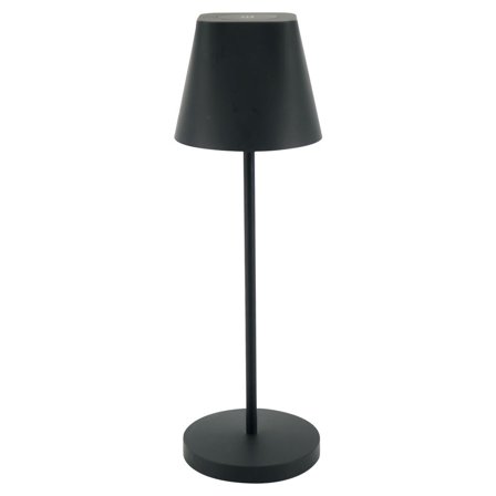 UNILUX Bordslampa Unilux Ava LED svart - Lyreco - Kontorsmöbler och inredning - Lampor och belysning - Bordslampor