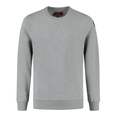Parajumpers Gray Tops Grå, Herre