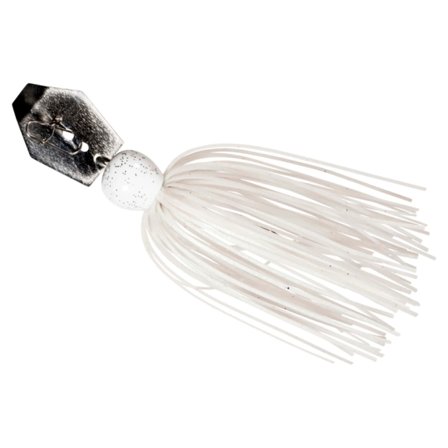 Z-man Chatterbait Mini Max 14g - Pearl Ghost