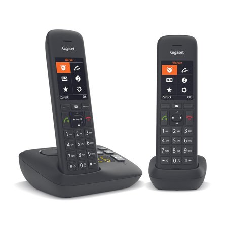 GIGASET C575A Duo Analog/Dect