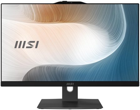 MSI Modern AM242P 1M-1871AT 60cm 23.8" /16GB/256GB SSD W11P