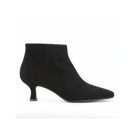 Anna F. Pumps , Zwart , Dames , Maat: 40 EU