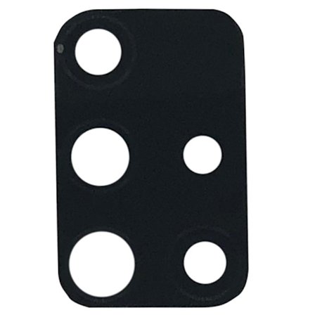 Samsung Galaxy A51 Bakre Kamerafälglins Reservdel