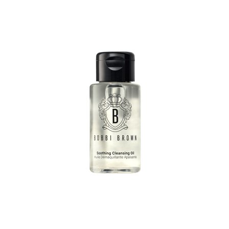 Bobbi Brown Skincare Soothing Cleansing Oil 30ml - Olio detergente viso