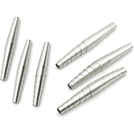 stk Volute beskæresaks fjeder, Ekstra Volute fjeder, Kompressionsfjeder Ekstra fjedre Havetilbehør