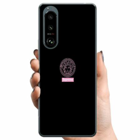 Sony Xperia 5 Iii Tpu Mobilskal Mr Supreme