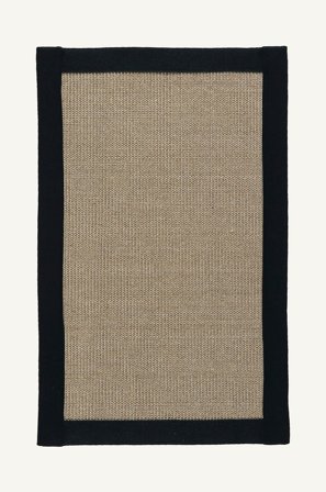 InHouse Group - Dörrmatta Fidji - Beige - Ovi- & porrasmatot - 60X90 - - Homeroom