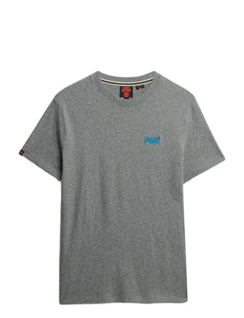Superdry | Vintage Logo Emb Tee | XXL