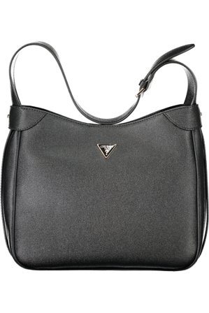 Guess Jeans Borsa Donna Nero