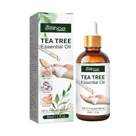 Tea Tree Massage