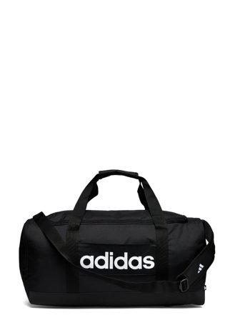 Linear Duffel M Black Adidas Performance