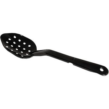 Sked Perforerad Patina 28cm