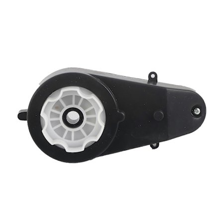 24V 18000RPM Elektrisk Bil Motor Gearkasse Reservedele Tilbehør kompatibel Børn Køre På Bil