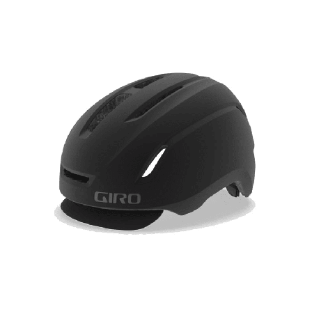 Giro Caden Led Mips Bike helmets Black L