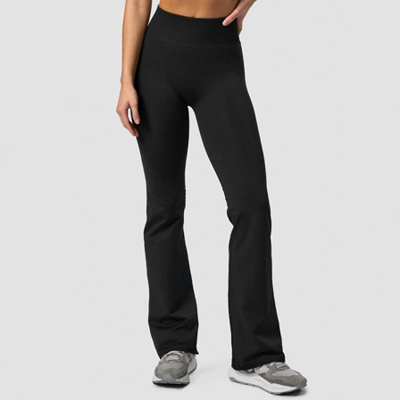 ICANIWILL Define Seamless Tights Svart