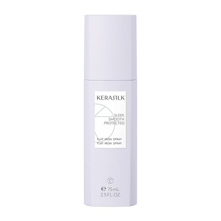 Kerasilk Flat Iron Spray 75 ml, Hår, Hårstyling, Hårspray / Hårlak