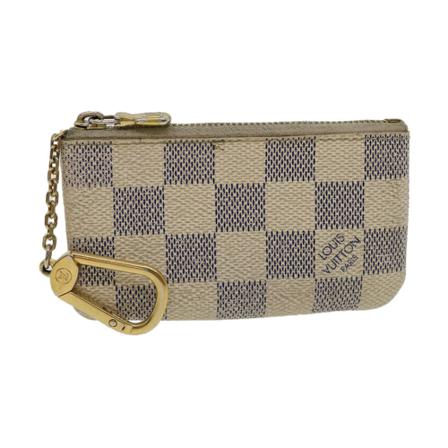 Louis Vuitton Vintage Wallets & Cardholders Brun, Dame Vintage Accessories, Størrelse: ONE Size