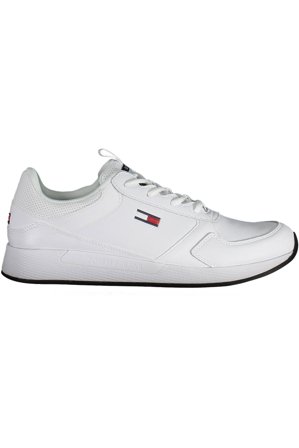 Tommy Hilfiger Calzatura Sportiva Uomo Bianco