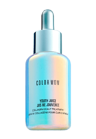 Colorwow Youth Juice Inpackning & behandling Unisex 50 ML