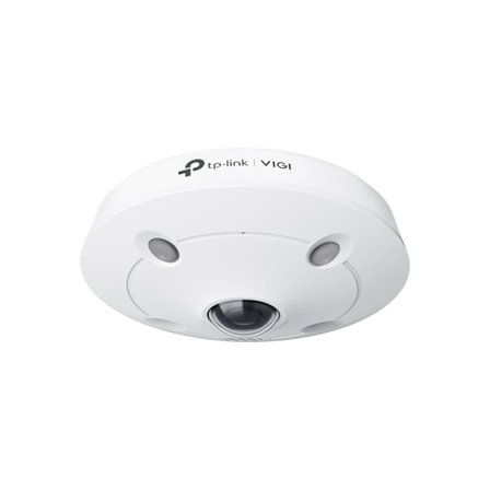TP-Link VIGI InSight S655I V1 - nätverksövervakningskamera - fisköga