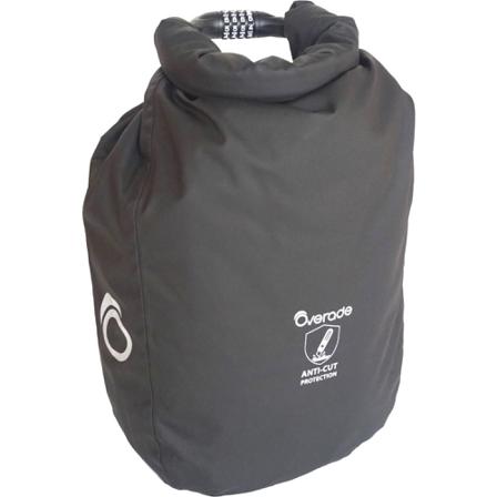 Overade Loxi Pannier -pyörälaukku, 15 litraa