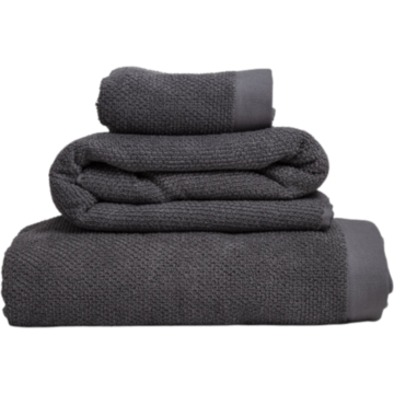 Frottéhandduk 50x70cm Kosta Linnewäfveri 500 g