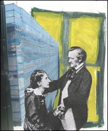 I sogni di Richard Cosima Wagner