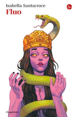 Fluo Isabella Santacroce
