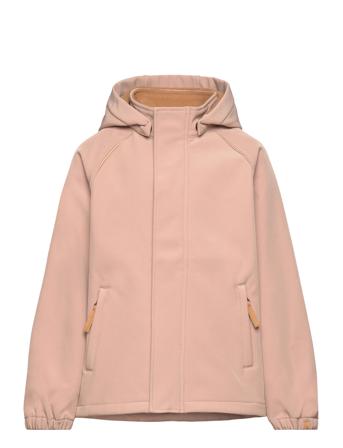 Nmflaalfa Jkt Fo Lil Pink Lil'Atelier