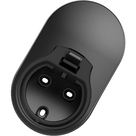 EV Oplader Holster Dock, EV Oplader Holder, Kabel Dock til Type 2 Ladekabel, Ladekabel Holder, EV Ladekabel, Ladekabel Krog