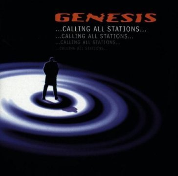 Calling all stations Genesis