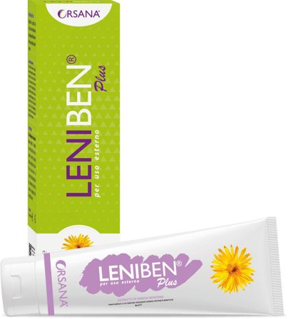 Leniben Plus 30ml