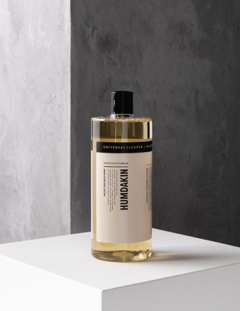 Humdakin Husvask Rengjøringssåpe Salvie+Tindved 1000ml universal