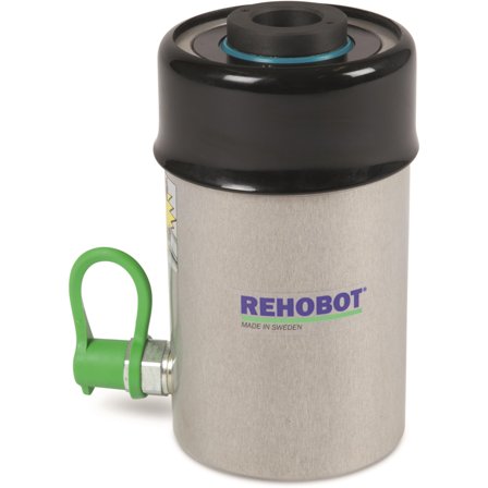 Rehobot CHFA262 Tryk-Træk cylinder 26 tons, Værksted & køretøj