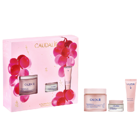 Caudalie Gift Set Resveratrol-Lift Presentaskar & Unisex 70 ML