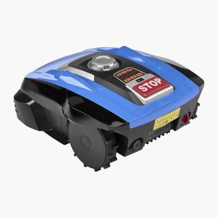 ROBOTGRÄSKLIPPARE RM300