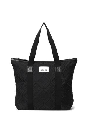 Gweneth RE-Q Flotile Washbag M Black