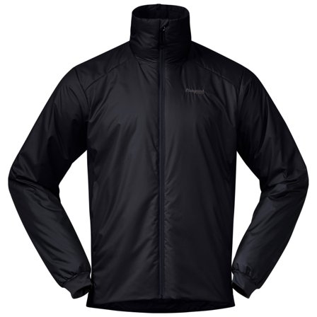 Bergans Men's Rabot 365 Insulated Jacket Men middle-layer synthetic jackets Grey S