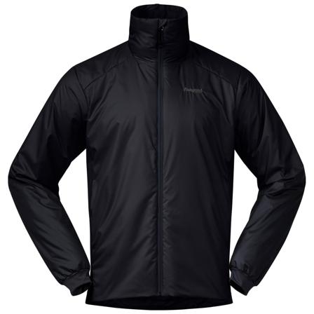 Bergans Men's Rabot 365 Insulated Jacket Men middle-layer synthetic jackets Grey M