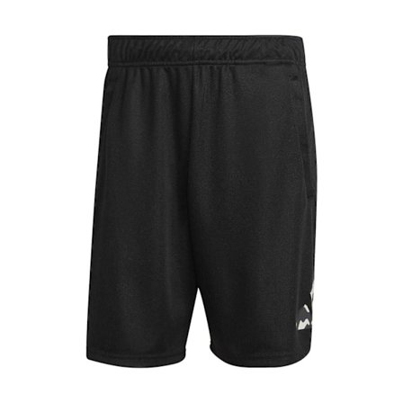 Adidas Herr Train Essentials Seasonal Performance Shorts L Svart