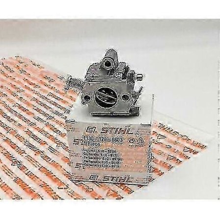 STIHL MS170 MS180 Moottorisahan Kaasutin 11301200603 C1Q-S57H