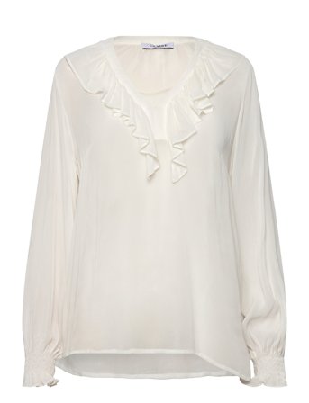 Cwricheloa - Shirt Cream Claire Woman